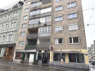 Gewerbeobjekt kaufen in 1160 Wien