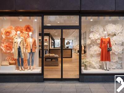 Gewerbeobjekt mieten in 4311 Schwertberg (Bild 2)