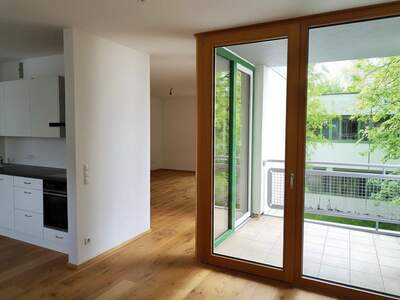 Wohnung mit Balkon mieten in 5020 Salzburg (Bild 4)