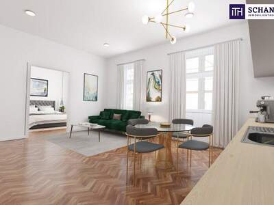 Eigentumswohnung in 1200 Wien (Bild 2)