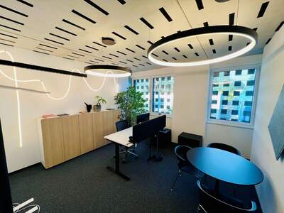 Büro / Praxis mieten in 6175 Kematen (Bild 3)