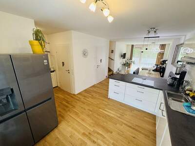 Wohnung mit Balkon kaufen in 8063 Eggersdorf (Bild 1)