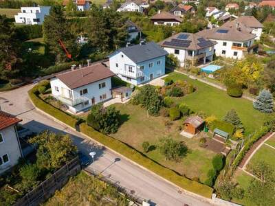 Haus kaufen in 4407 Steyr