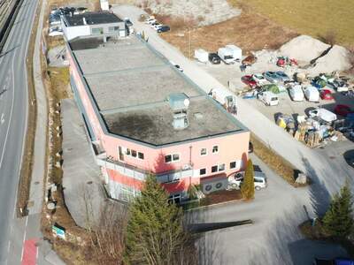 Gewerbeobjekt mieten in 5412 Puch (Bild 4)