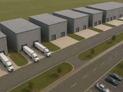 Gewerbeobjekt mieten in 2431 Enzersdorf