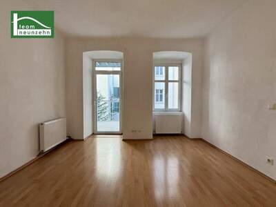 Terrassenwohnung mieten in 1150 Wien (Bild 1)