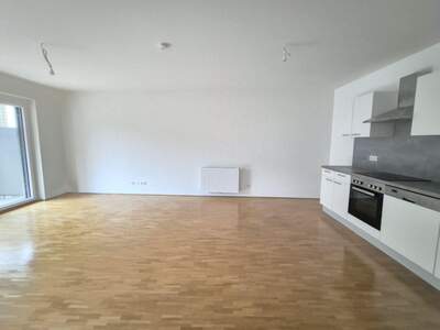 Wohnung mit Balkon mieten in 8020 Graz (Bild 3)