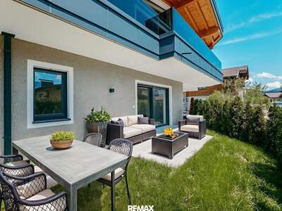 Wohnung mieten in 6345 Kössen (Bild 4)