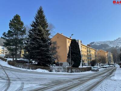 Wohnung mieten in 8790 Eisenerz