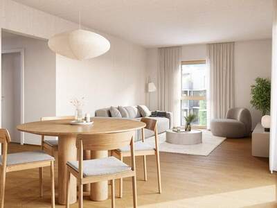 Eigentumswohnung in 2340 Mödling