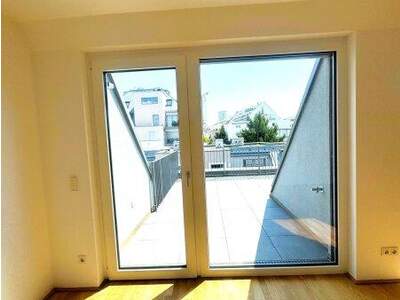 Terrassenwohnung kaufen in 1220 Wien (Bild 3)