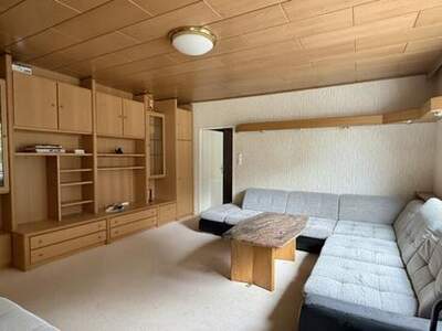 Wohnung mieten in 2493 Lichtenwörth