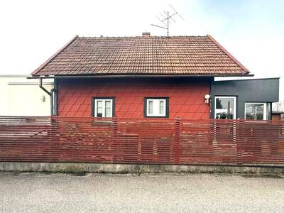 Haus kaufen in 4963 St. Peter