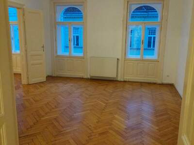 Apartment provisionsfrei mieten in 1070 Wien