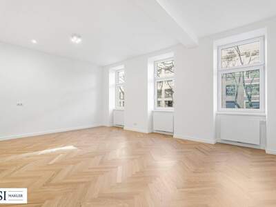 Eigentumswohnung in 1140 Wien