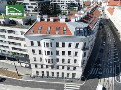 Eigentumswohnung in 1030 Wien (Bild 1)