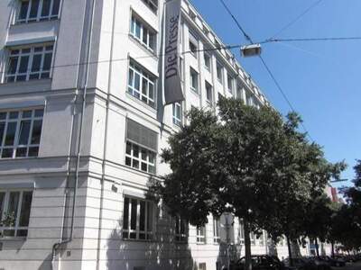 Gewerbeobjekt mieten in 1030 Wien