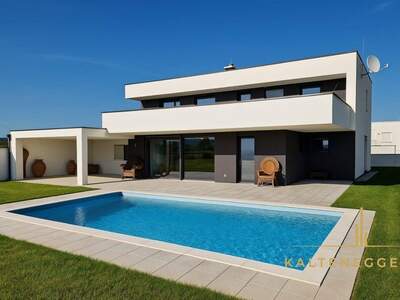 Haus kaufen in 7092 Winden