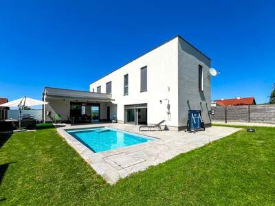 Einfamilienhaus kaufen in 4073 Wilhering