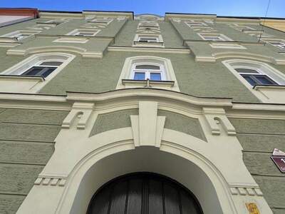 Eigentumswohnung in 6020 Innsbruck