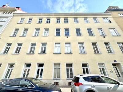 Wohnung kaufen in 1190 Wien (Bild 4)
