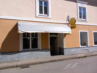 Gewerbeobjekt mieten in 9400 Wolfsberg
