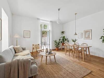 Wohnung kaufen in 1040 Wien