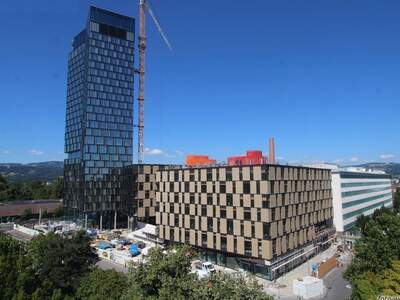 Gewerbeobjekt mieten in 4020 Linz (Bild 1)