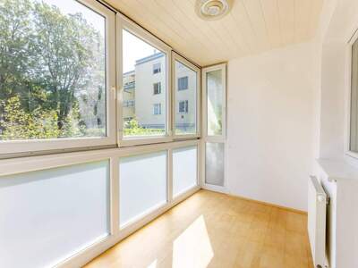 Wohnung provisionsfrei mieten in 1190 Wien