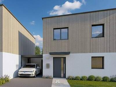 Haus kaufen in 4656 Eisengattern