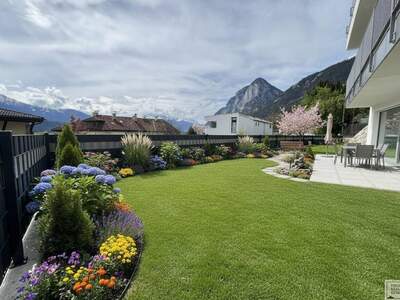 Eigentumswohnung in 6020 Innsbruck