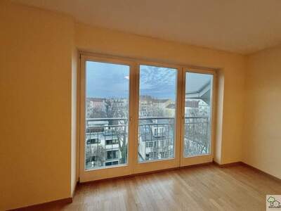 Wohnung mit Balkon mieten in 1030 Wien (Bild 3)