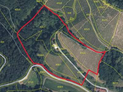 Haus kaufen in 8462 Gamlitz