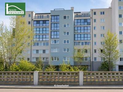Mietwohnung in 2700 Wr. Neustadt (Bild 2)