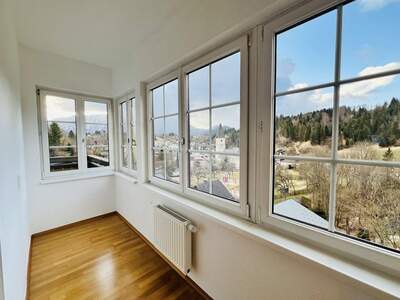 Wohnung mit Balkon kaufen in 8990 Bad Aussee (Bild 1)