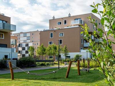 Wohnung mieten in 3100 St. Pölten (Bild 1)