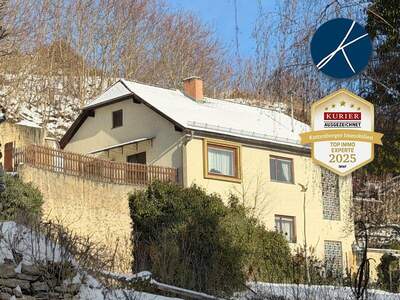 Einfamilienhaus kaufen in 3500 Krems (Bild 1)