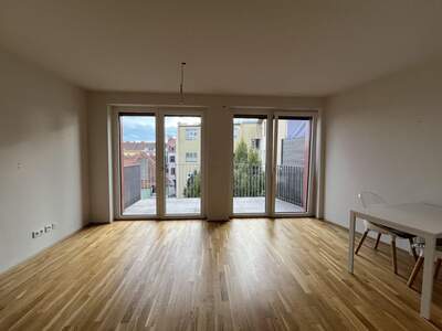 Wohnung mit Balkon mieten in 8020 Graz (Bild 3)