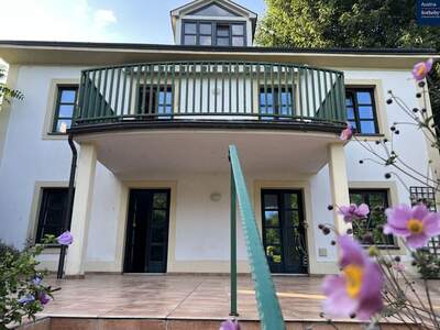 Haus mit Garten kaufen in 3400 Klosterneuburg