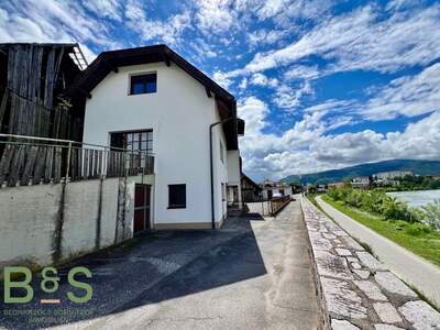 Anlageobjekt kaufen in 9500 Villach (Bild 4)