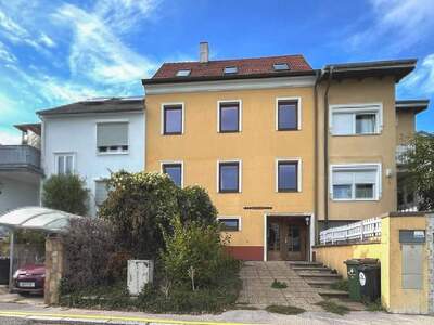 Haus kaufen in 1130 Wien