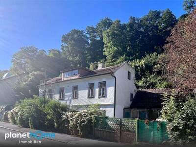 Grundstück kaufen in 2391 Kaltenleutgeben