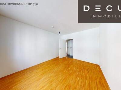 Terrassenwohnung mieten in 8020 Graz (Bild 5)