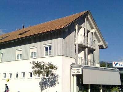 Mietwohnung provisionsfrei in 6952 Hittisau