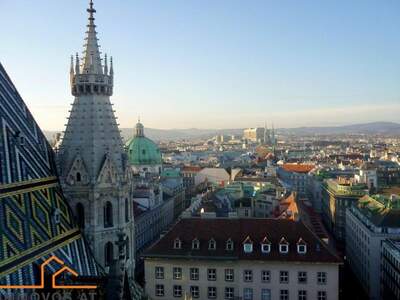 Gewerbeobjekt mieten in 1090 Wien 9.