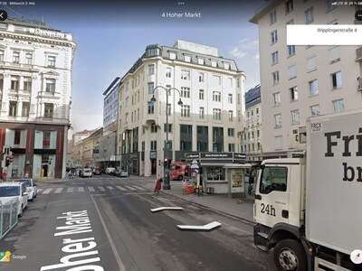 Gewerbeobjekt mieten in 1010 Wien