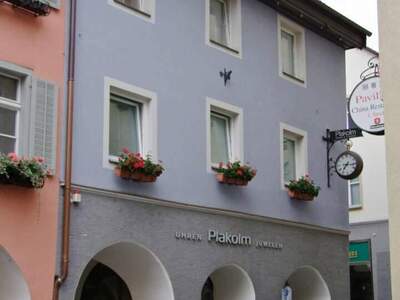 Mietwohnung in 6700 Bludenz