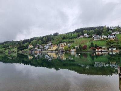 Ferienhaus kaufen in 9871 Seeboden (Bild 4)