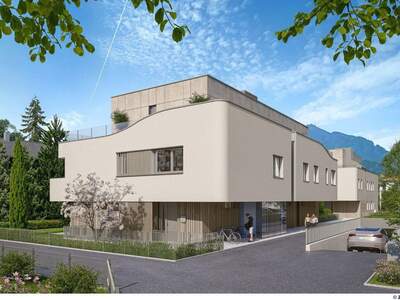 Wohnung kaufen in 5020 Salzburg