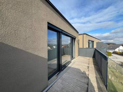 Mietwohnung in 3353 Seitenstetten